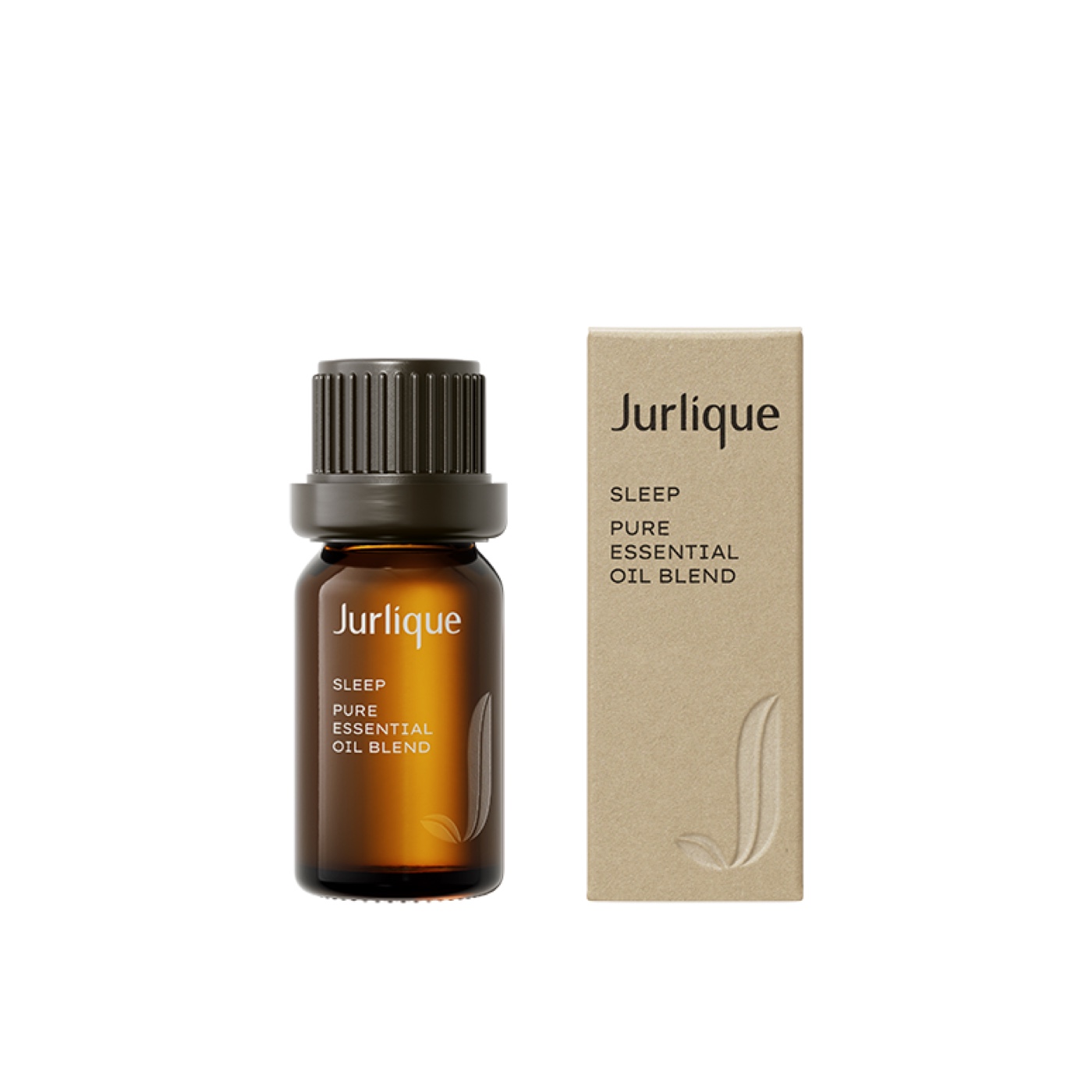 恬靜舒眠經典複方精油