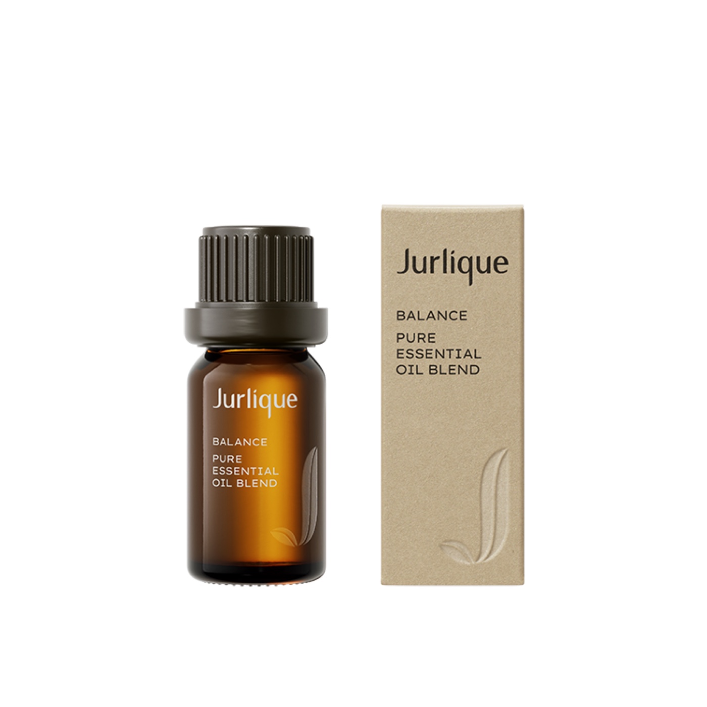 平衡釋壓經典複方精油